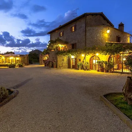 I Pagliai Cortona