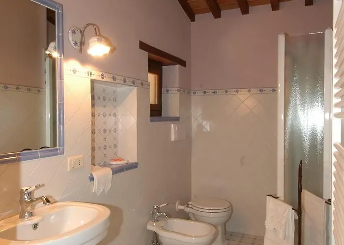 I Pagliai Cortona